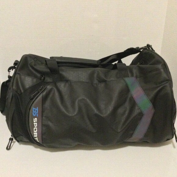 Gym Bag - Picture 3 of 11